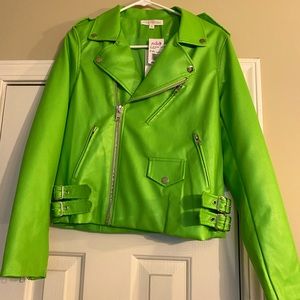 Hot & Delicious Jacket size medium